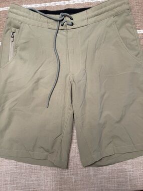 ANETIK Beige men’s shorts